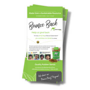 Bounce Back program