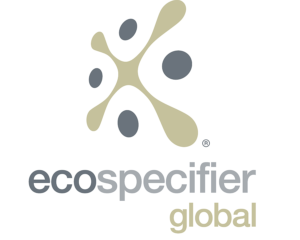 Ecospecifier global certification